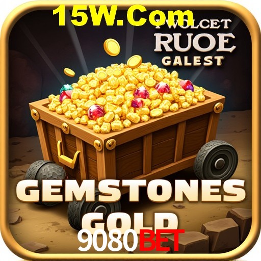 Slot Games 9080Bet