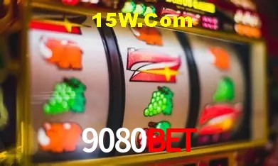 Bônus e promoções da 9080Bet