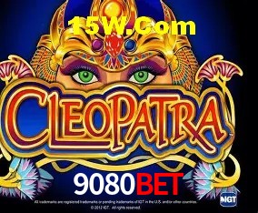 Diretório de Jogos 9080Bet