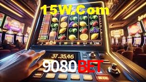 Welcome Bonus 9080Bet