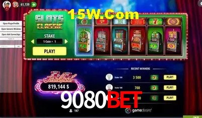 Login Seguro 9080Bet