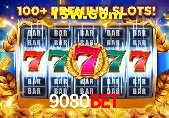 Benefícios da Conta 9080Bet