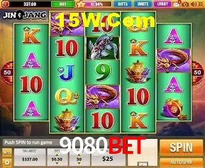 Benefícios VIP na 9080Bet