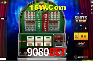 Estatísticas do Jogo 9080Bet