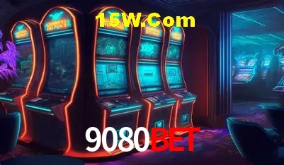 Recursos de Bônus 9080Bet