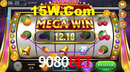 9080Bet Login