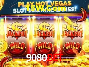 Ofertas Exclusivas 9080Bet