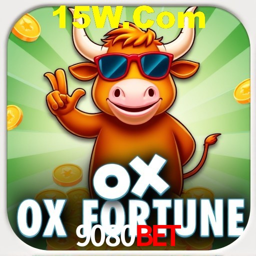 Desvendando o Mundo dos Jogos Virtuais na 9080Bet