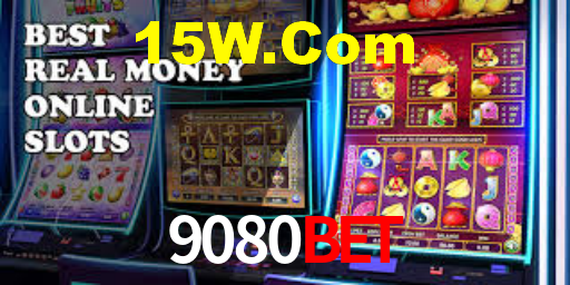 9080Bet: Seu Cassino Premiado com Pagamentos Rápidos