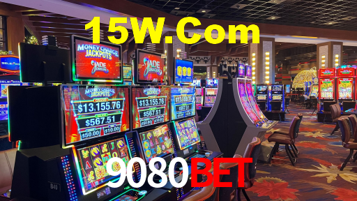 9080Bet: A Experiência de Casino com Jogos de Mesa ao Vivo
