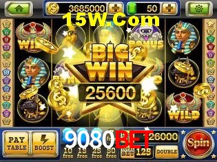 Mesa de Blackjack 9080Bet