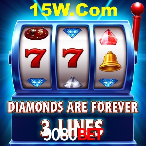 Descubra o Mundo do Cassino Online com 9080Bet