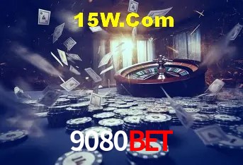 Loterias online na 9080Bet
