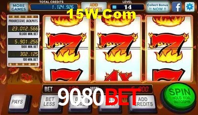 Casino VIP 9080Bet