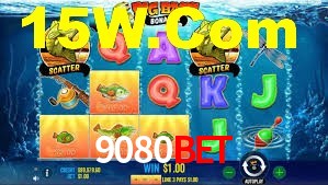 9080Bet Login