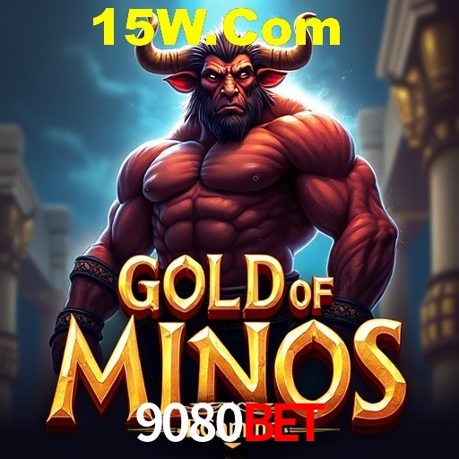 Descubra a Magia dos Jogos de Arcade no 9080Bet