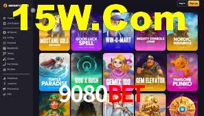 Tournaments 9080Bet