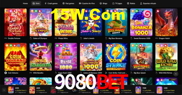 9080Bet