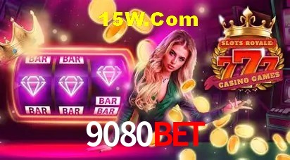 Design Responsivo 9080Bet