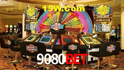 Apostas de Tênis 9080Bet