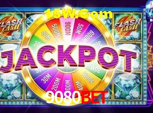 Jogos populares e pagamentos rápidos na 9080Bet