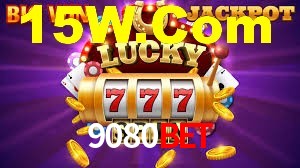 Daily Bonuses 9080Bet