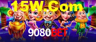 9080Bet App Interface