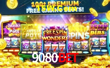 Especiais de Fim de Semana 9080Bet