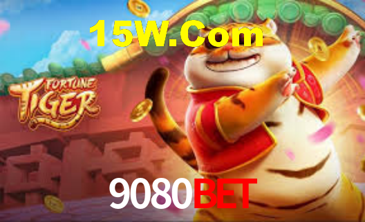 Apostas com odds competitivas na 9080Bet