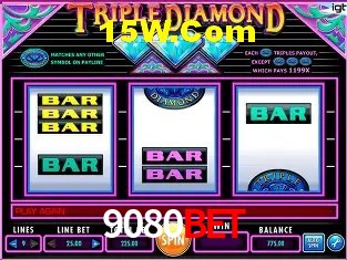 Sistemas de Segurança 9080Bet