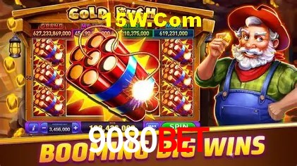 Promoção Relâmpago 9080Bet